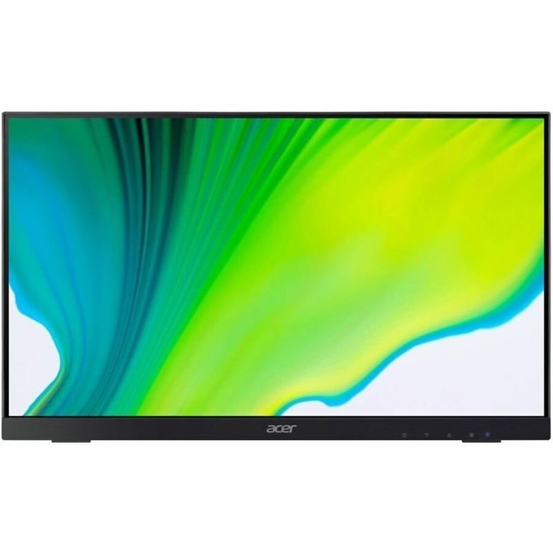 Acer UT222Q LCD Touchscreen Monitor - 16:9 - 4 ms - Thumbnail 1