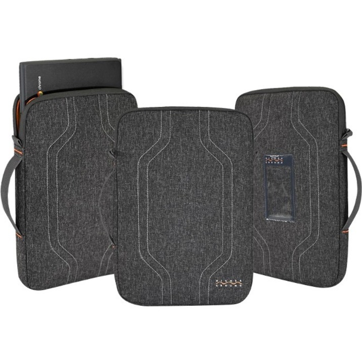 Higher Ground Elements Trace Carrying Case (Sleeve) for 11" to 13" Notebook - Thumbnail 3