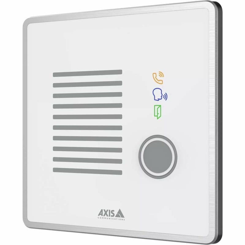 I7020 - INTERCOM FOR HIGH AIR QUALITY ENVIRONMETNS - Thumbnail 3