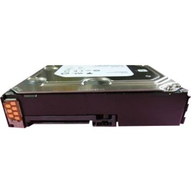 HPE Midline 6 TB Hard Drive - 3.5" Internal - SAS (12Gb/s SAS) - Thumbnail 3
