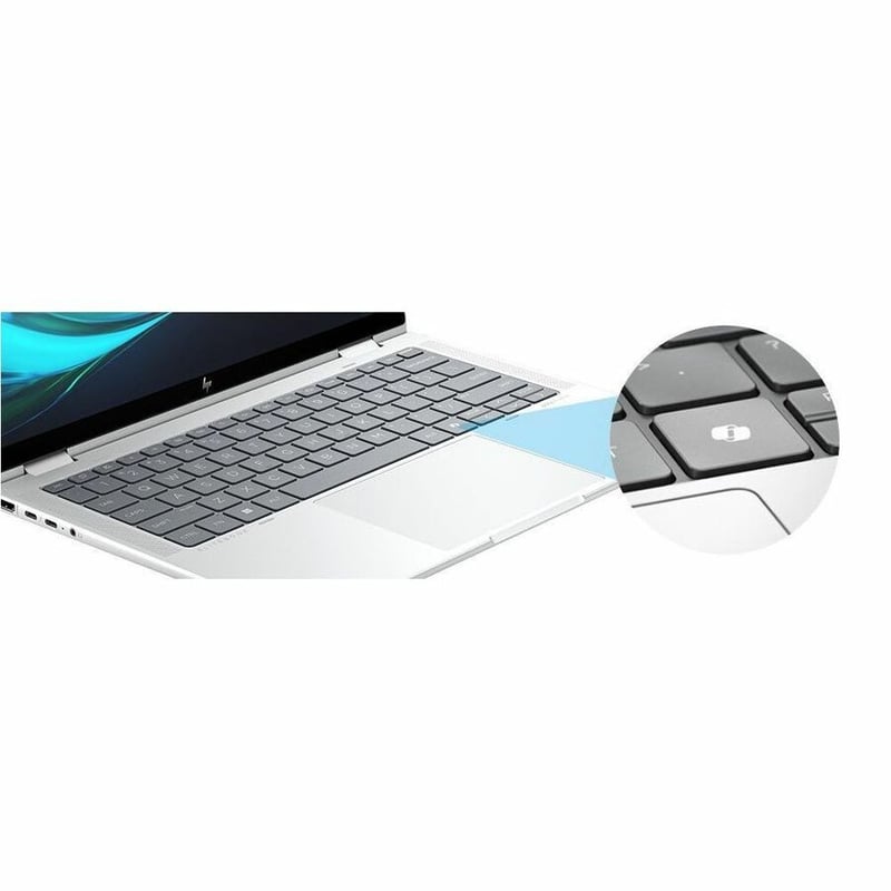 CUSTOM ELITE X360 1040 G11 U7-165H 14 32GB/512 PC - Thumbnail 5