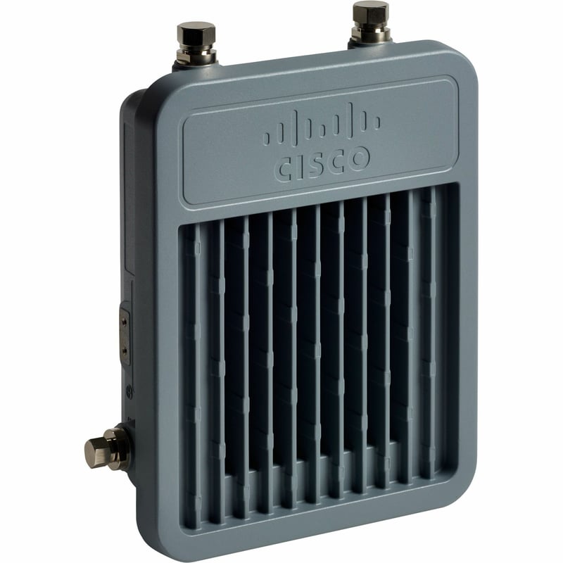 Cisco Radio Modem - Thumbnail 1