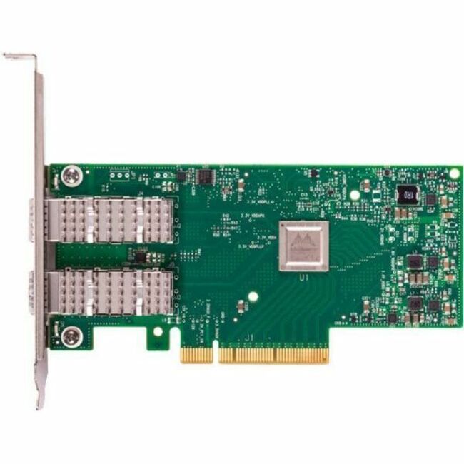 MELLANOX MCX4121A-ACATDUALPORT10/25G SFP28NIC REMANUFACTURED