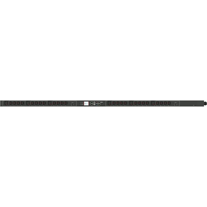 Raritan Dominion PX3-5870V-E2 30-Outlet PDU - Thumbnail 3