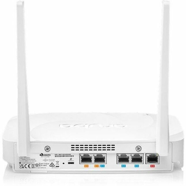HPE ARUBA NETWORKING AP-605R-USF1 US EN PL-VL - Thumbnail 2