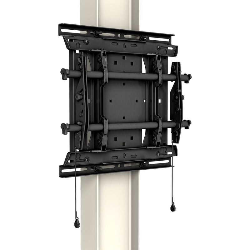 VARIABLE COLUMN DISPLAY MOUNT ADAPTOR - Thumbnail 3