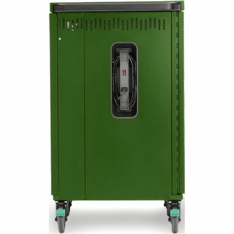 Bretford CORE X Cart Large Charging Cart - Thumbnail 3