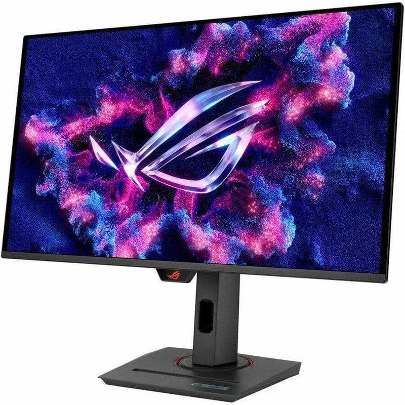 ASUS ROG STRIX 27 OLED MONITOR QHD 2560 X 1440 360HZ 0.03MS - Thumbnail 5