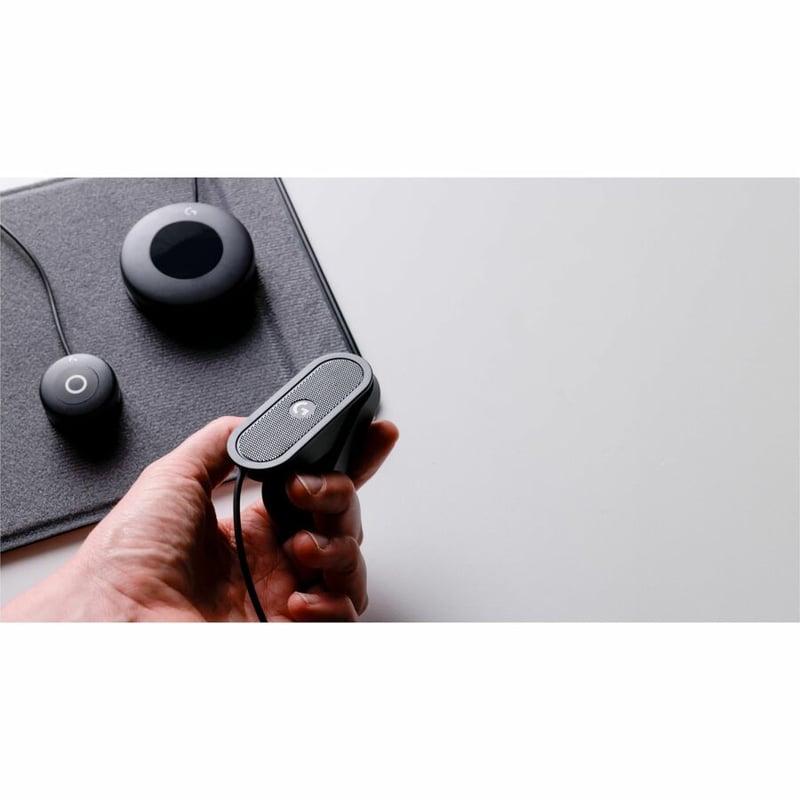 Logitech G Adaptive Gaming Kit for Access Controller