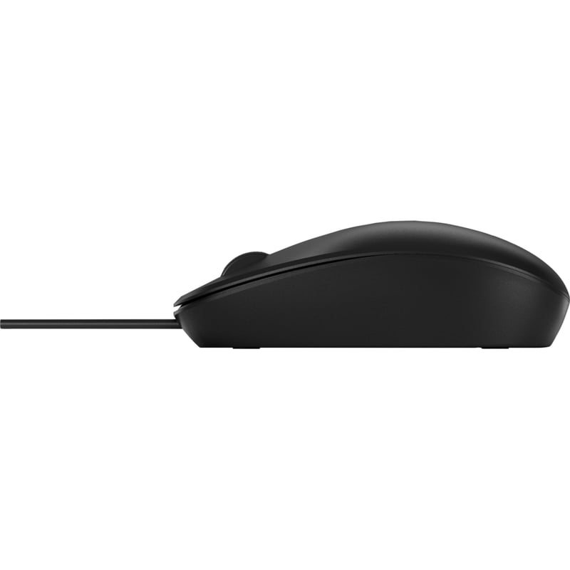 HP 125 WIRED MOUSE - Thumbnail 2
