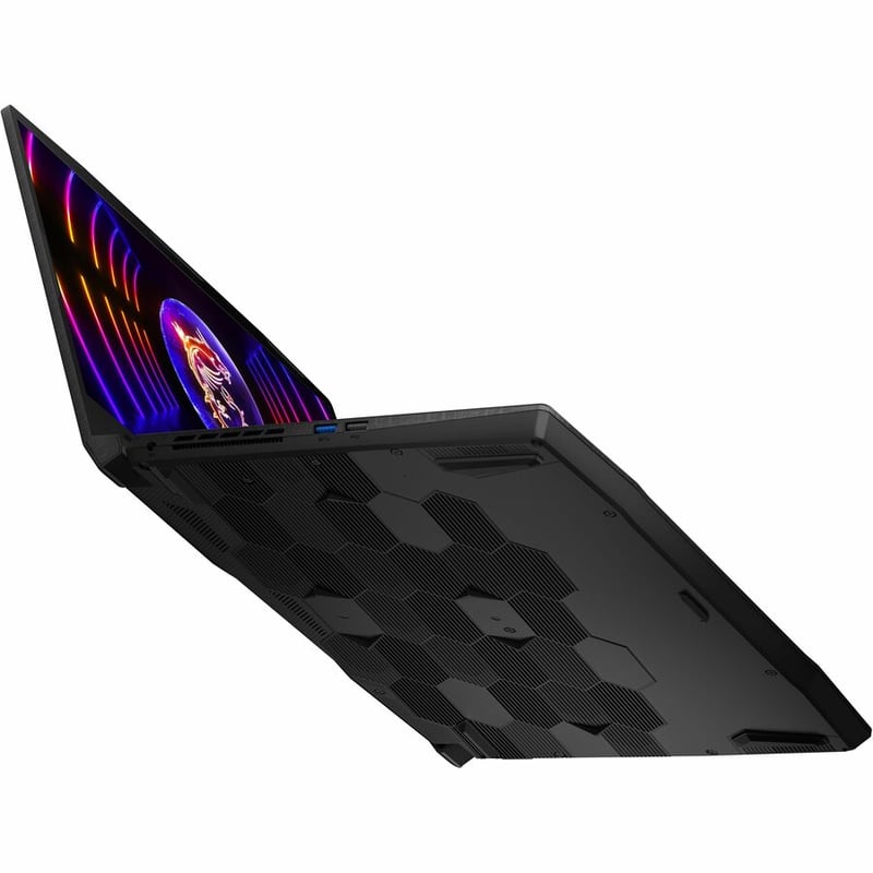 MSI Katana 15.6 inch Gaming Laptop Intel Core i7-13620H 16 GB 1 TB SSD W11P - Thumbnail 2