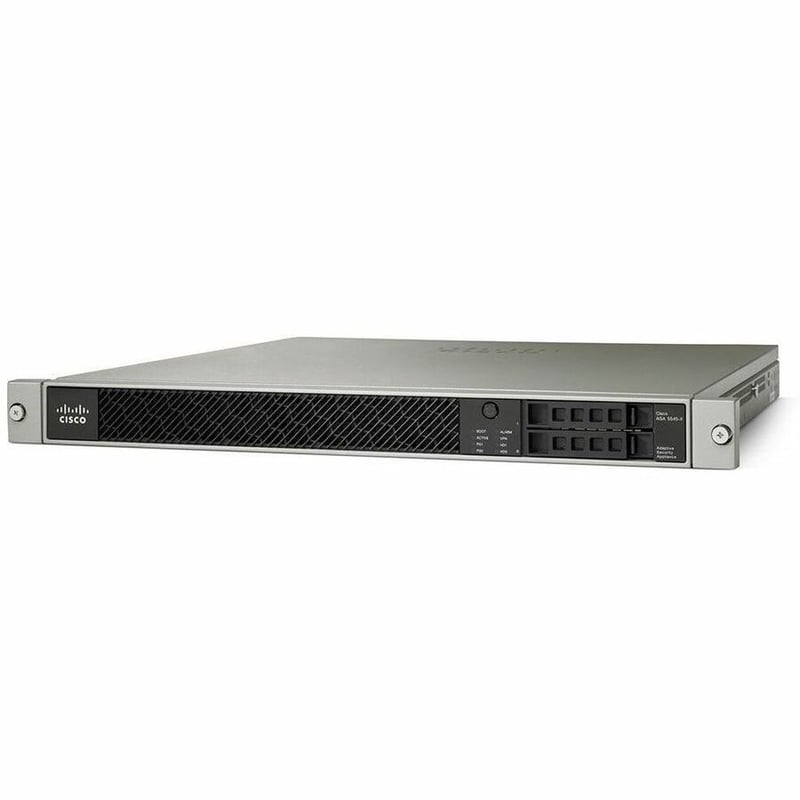 Cisco ASA 5545-X Adaptive Security Appliance