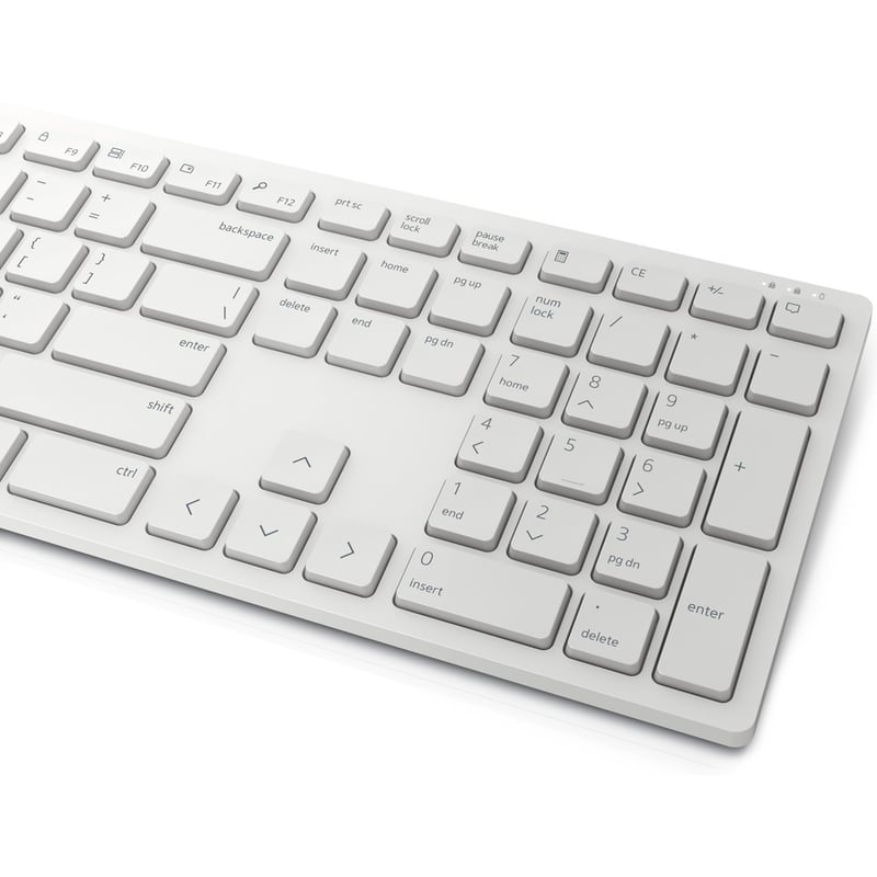 Dell Pro KM5221W Keyboard & Mouse - Thumbnail 3