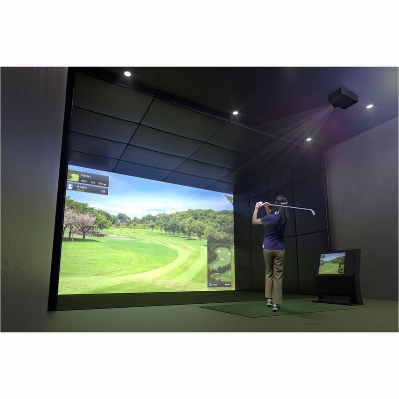 POWERLITE L795SE SHORT-THROW (0.8 - 1.3 TR) LASER PROJECTOR WITH