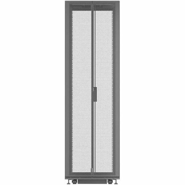 VERTIV VR Rack VR3300 Rack Cabinet - Thumbnail 2