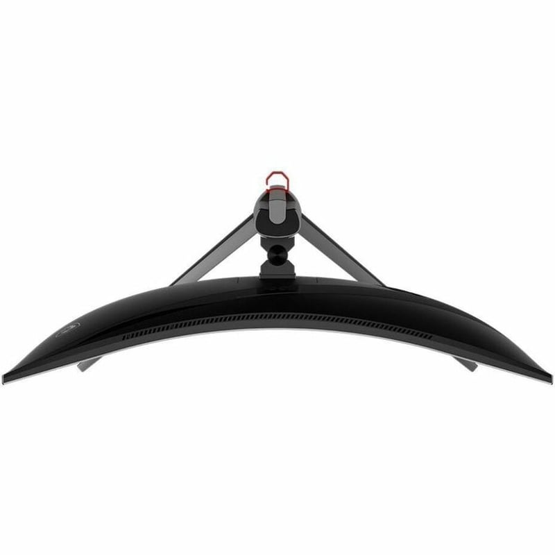 MSI MAG 345CQR 34" Class UW-QHD Curved Screen Gaming LED Monitor - 21:9 - Metallic Black - Thumbnail 5
