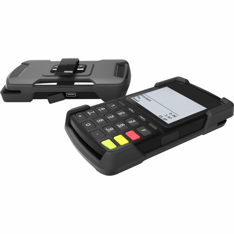 Havis Carrying Case Ingenico Payment Terminal - Thumbnail 2