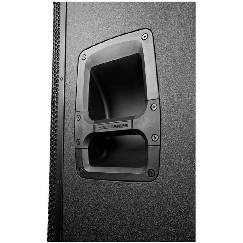 JBL Professional SRX812 Portable Speaker System - 1600 W RMS - Thumbnail 3