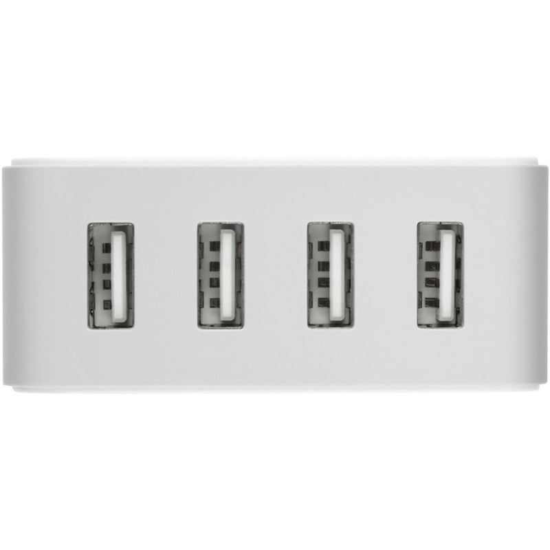 Moshi ProGeo 4-Port USB Wall Charger (35 W, US) - US Version - Thumbnail 2