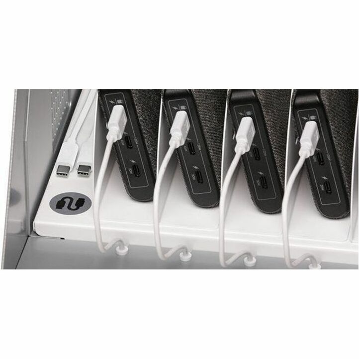 Bretford CUBE Battery Charging Station - Thumbnail 2