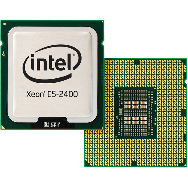 INTEL XEON E5-2400 E5-2450L OCTA-CORE 8 CORE 1.80 GHZ