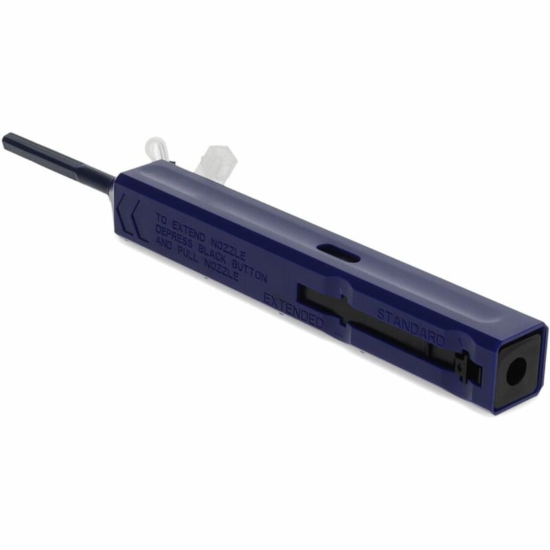 AddOn Optical Fiber One-Click Cleaner for 1.25mm Patch Panels - Thumbnail 3