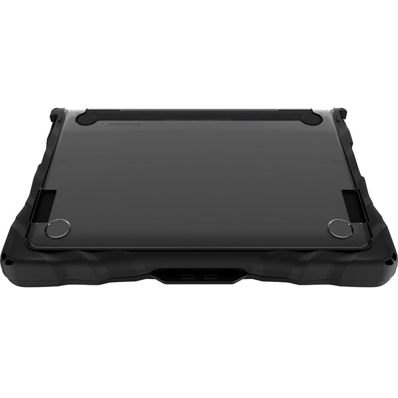 GUMDROP DROPTECH FOR HP G3 X360 11 MK EE MTK - BLACK - Thumbnail 4