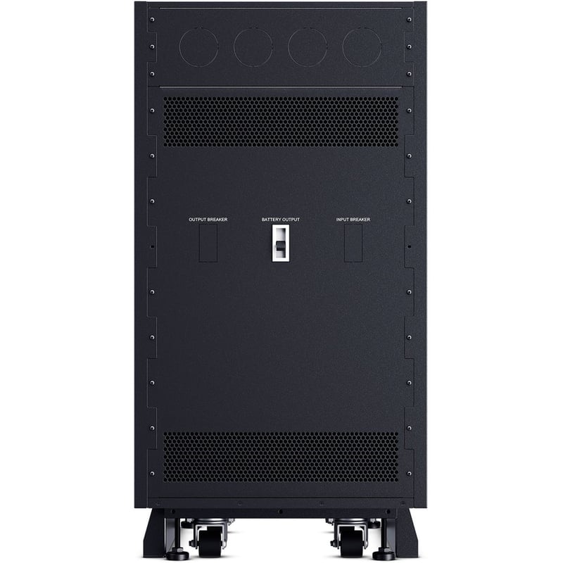 CyberPower BCT6L9N225 3-Phase Modular UPS Battery Cabinets - Thumbnail 2