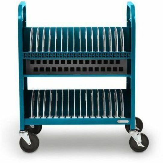 Bretford CUBE Transport Cart - TVCT30AC - Thumbnail 3