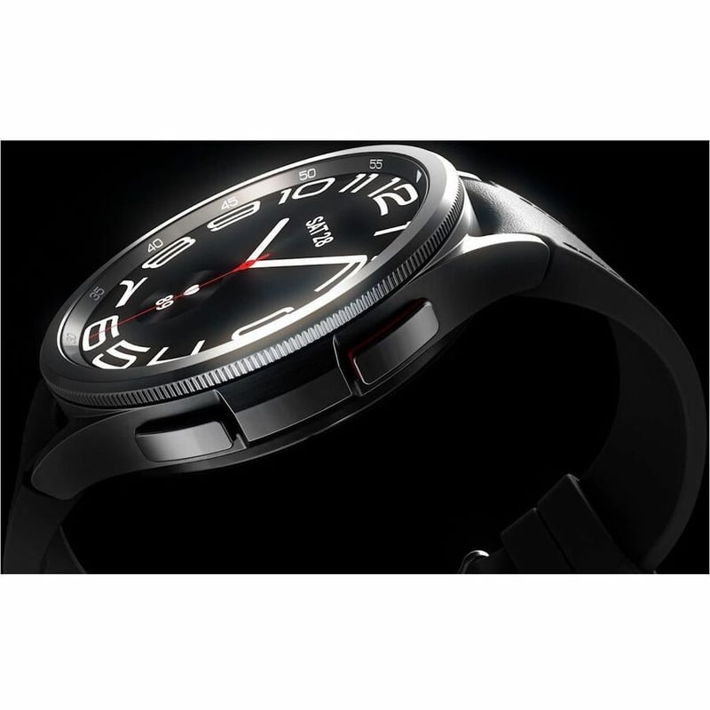 Samsung Galaxy Watch6 Classic Smart Watch - Thumbnail 5