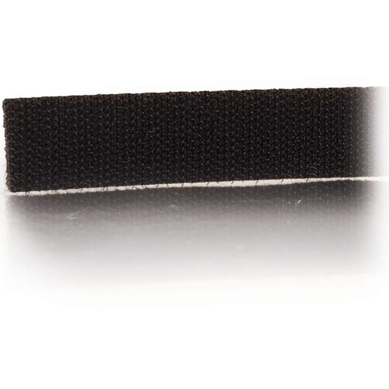 C2G 10ft Hook-and-Loop Cable Wrap - Thumbnail 4