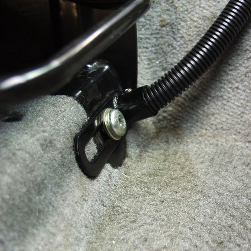 RAM Mounts Pod III Vehicle Mount - Thumbnail 2