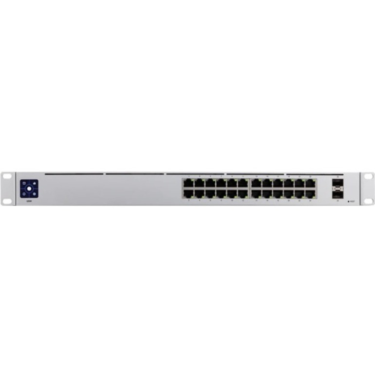 Ubiquiti UniFi Switch 24 - Thumbnail 4