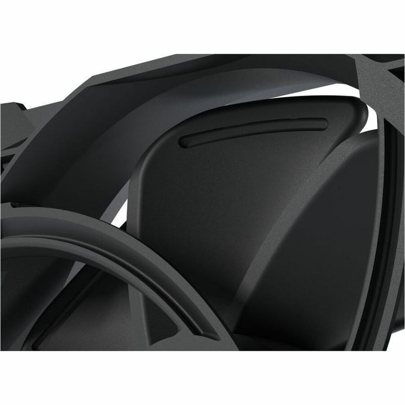 Asus ROG STRIX XF 120 Cooling Fan - Thumbnail 4