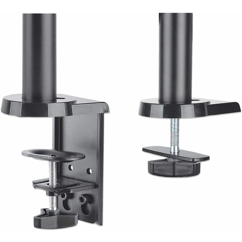 UNIVERSAL GAS SPRING DUAL MONITOR MOUNT - Thumbnail 3