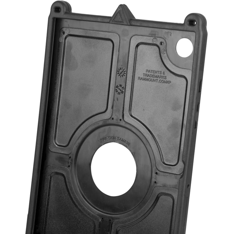 RAM Mounts IntelliSkin Next Gen for Samsung Tab A8 10.5" - Thumbnail 2