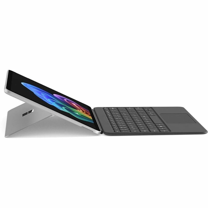 SURFACE PRO 12IN SD P/16/512 CM XPS SC PLATINUM - Thumbnail 4
