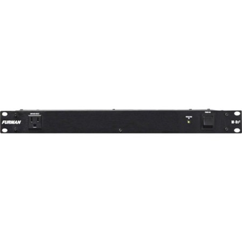Salamander Designs Rack Mounted Power Distribution Unit - Thumbnail 2