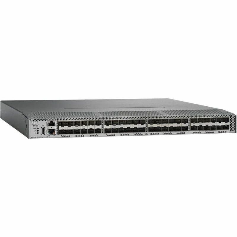 Cisco MDS 9148S Fibre Channel Switch - Thumbnail 3
