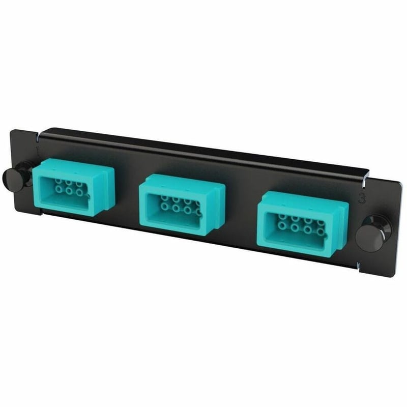 ADPT PANEL OFP 3 AIM AIM 24F OM4 AQUA MOQ 1 - Thumbnail 5