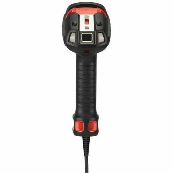 GRANIT ULTRA SCANNER-ONLY: TETHERED RUGGED 1D/2D EXTREME LONG - Thumbnail 4