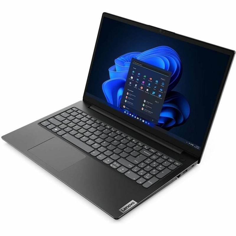 Joy Systems - Lenovo V15 G3 IAP 15.6" Notebook - Full HD - Intel Core i7 12th Gen i7-1255U - 16 GB - 512 GB SSD - Thumbnail 2
