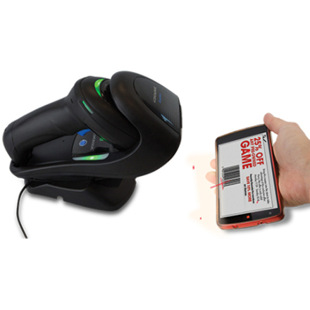 Datalogic Gryphon GBT4500 Handheld Barcode Scanner - Thumbnail 4