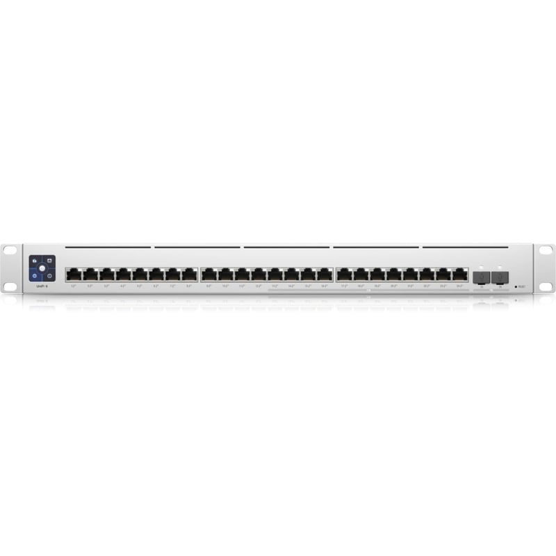 Ubiquiti Switch Enterprise 24 PoE - Thumbnail 1