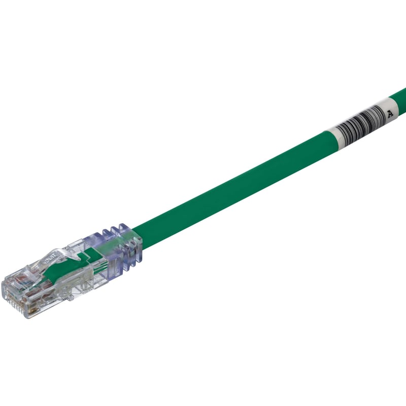 Panduit Pan-Net® Patch Cords - Thumbnail 1