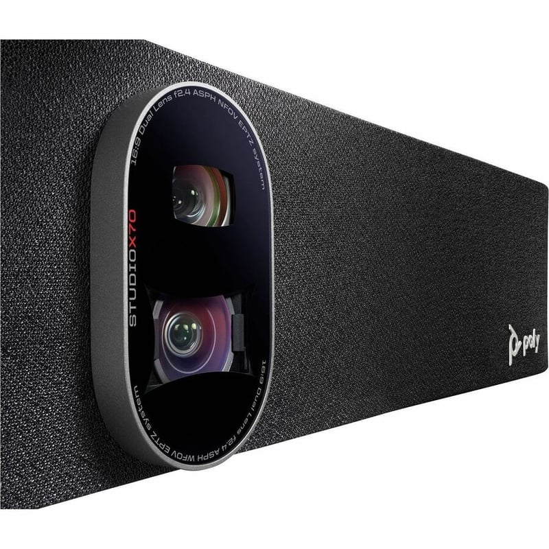 Poly Studio X70 Video Conference Equipment - Thumbnail 2