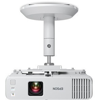 Epson PowerLite L260F 3LCD Projector - 21:9 - Ceiling Mountable - Thumbnail 4