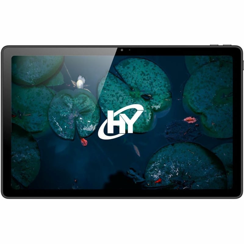 Hyundai HyTab Pro X 10LA3 Tablet - 10.3" Full HD - MediaTek MT8788 Octa-core - 8 GB - 256 GB SSD - Android 13 - 4G - Space Gray - Thumbnail 1