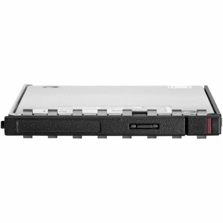 HPE 3.2TB NVME MU E3S EC1 FIPS CM7 SSD PL-SI - Thumbnail 2