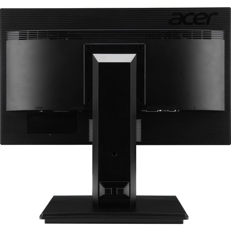 Acer B206HQL 19.5" LED LCD Monitor - 16:9 - 8ms - Thumbnail 4